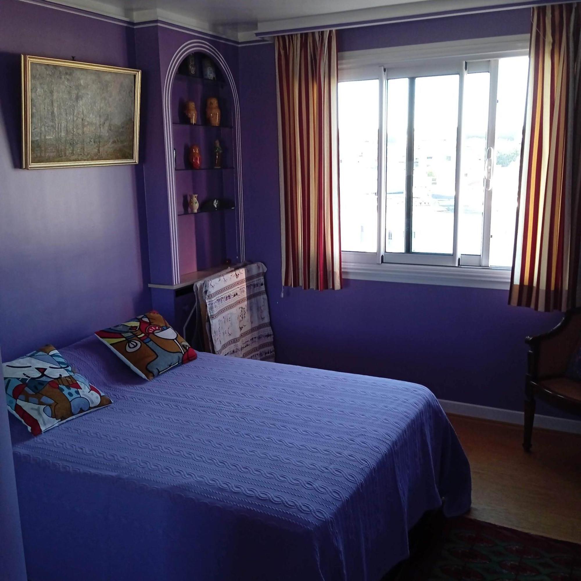 Apartment Chez Veronique