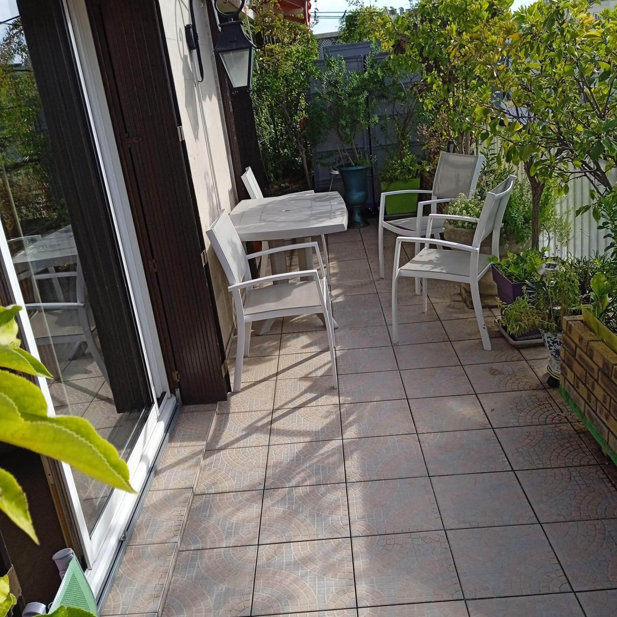 Chez Veronique Apartment